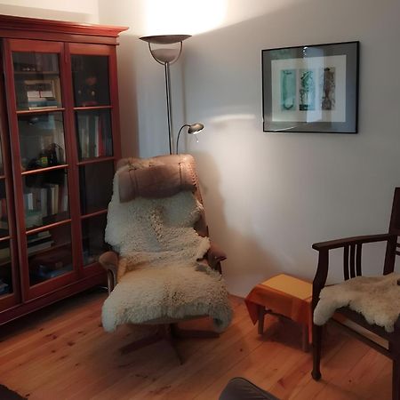 Ahlberg Ferienhaus Mariendorf  Extérieur photo