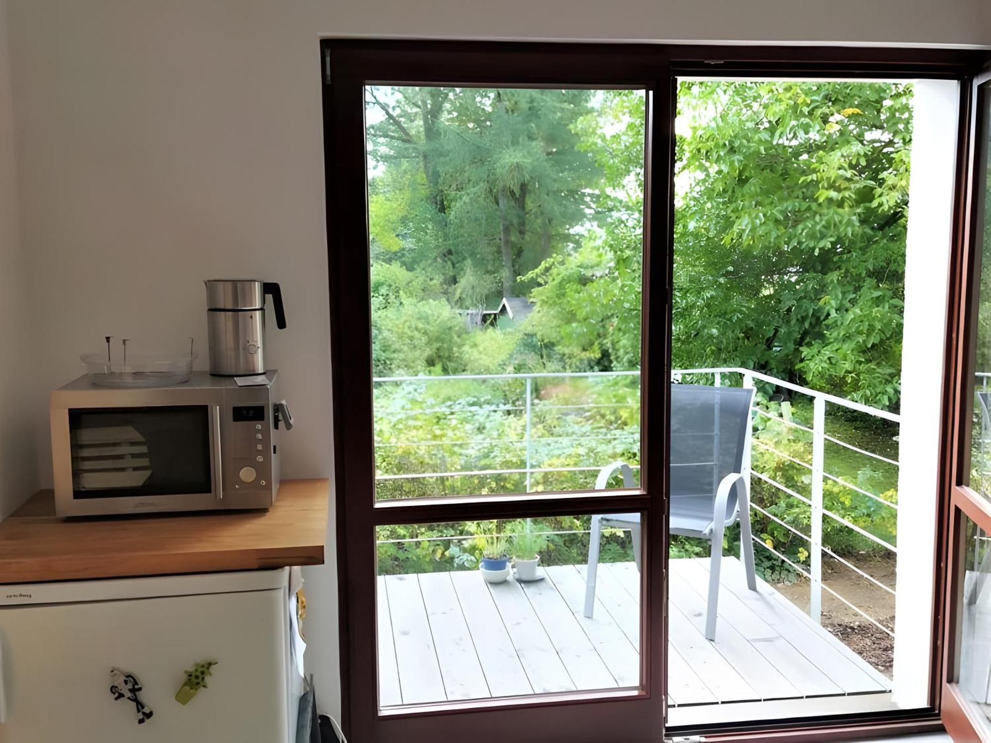 Ahlberg Ferienhaus Mariendorf  Extérieur photo